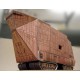 Jawa Sandcrawler Star Wars Kenner 1978)   (Con Control Remoto , Open Box)